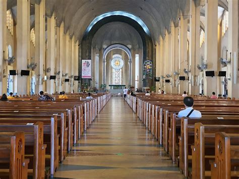 baclaran church history|History of the Baclaran Shrine.